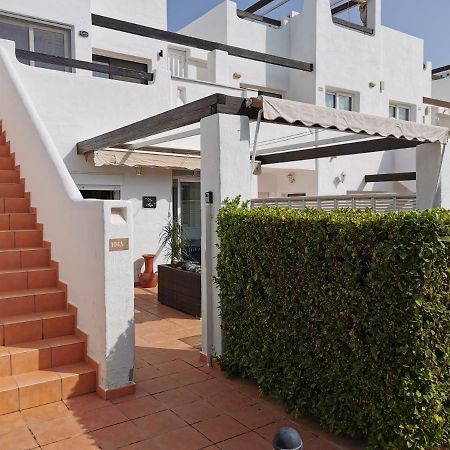Lovely 3 Bedroom Apartment On Golf Resort Alhama de Murcia Eksteriør billede