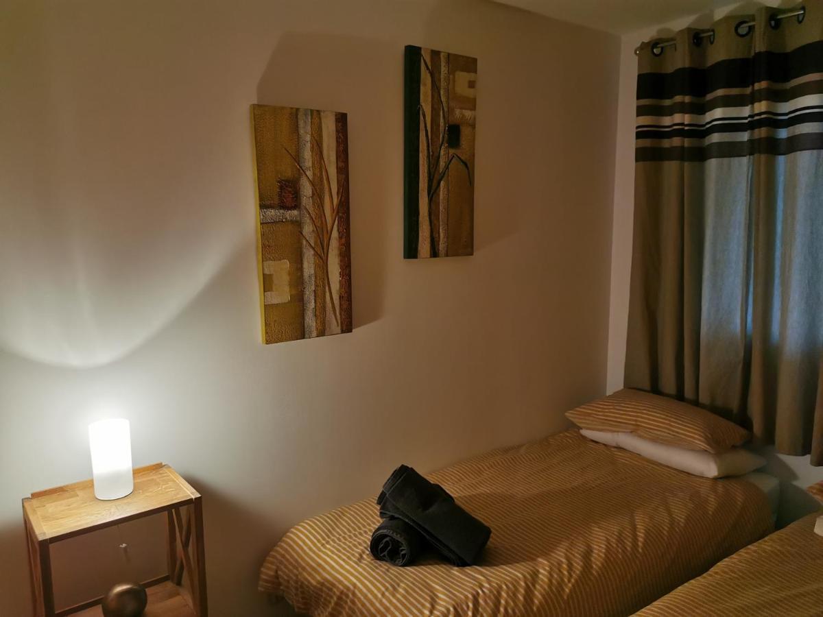 Lovely 3 Bedroom Apartment On Golf Resort Alhama de Murcia Eksteriør billede