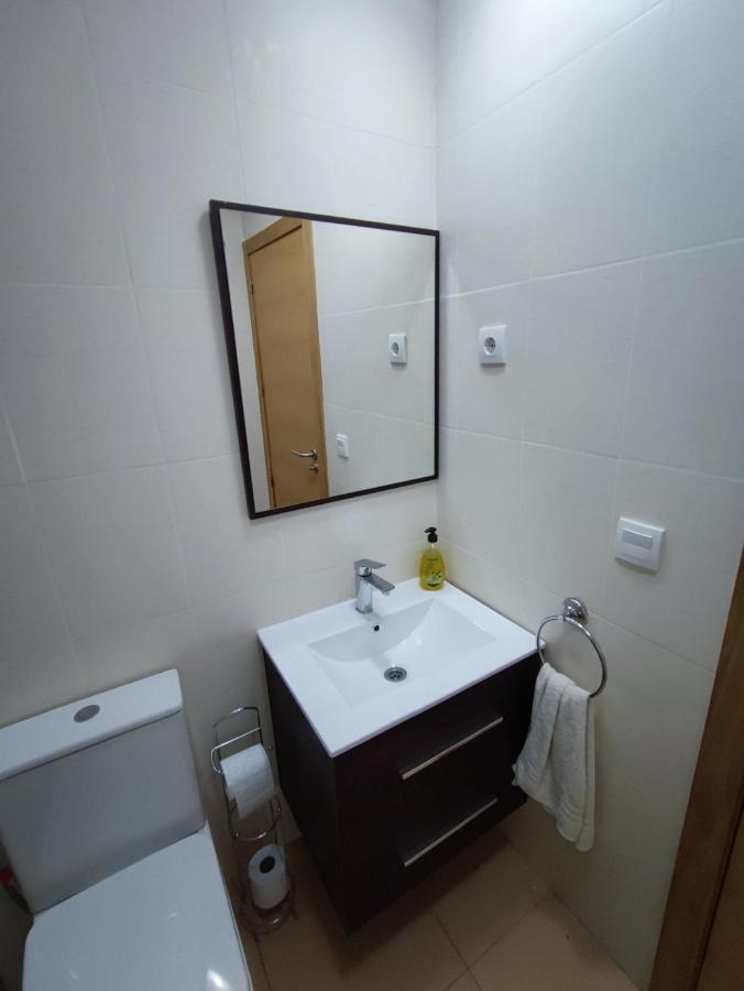 Lovely 3 Bedroom Apartment On Golf Resort Alhama de Murcia Eksteriør billede