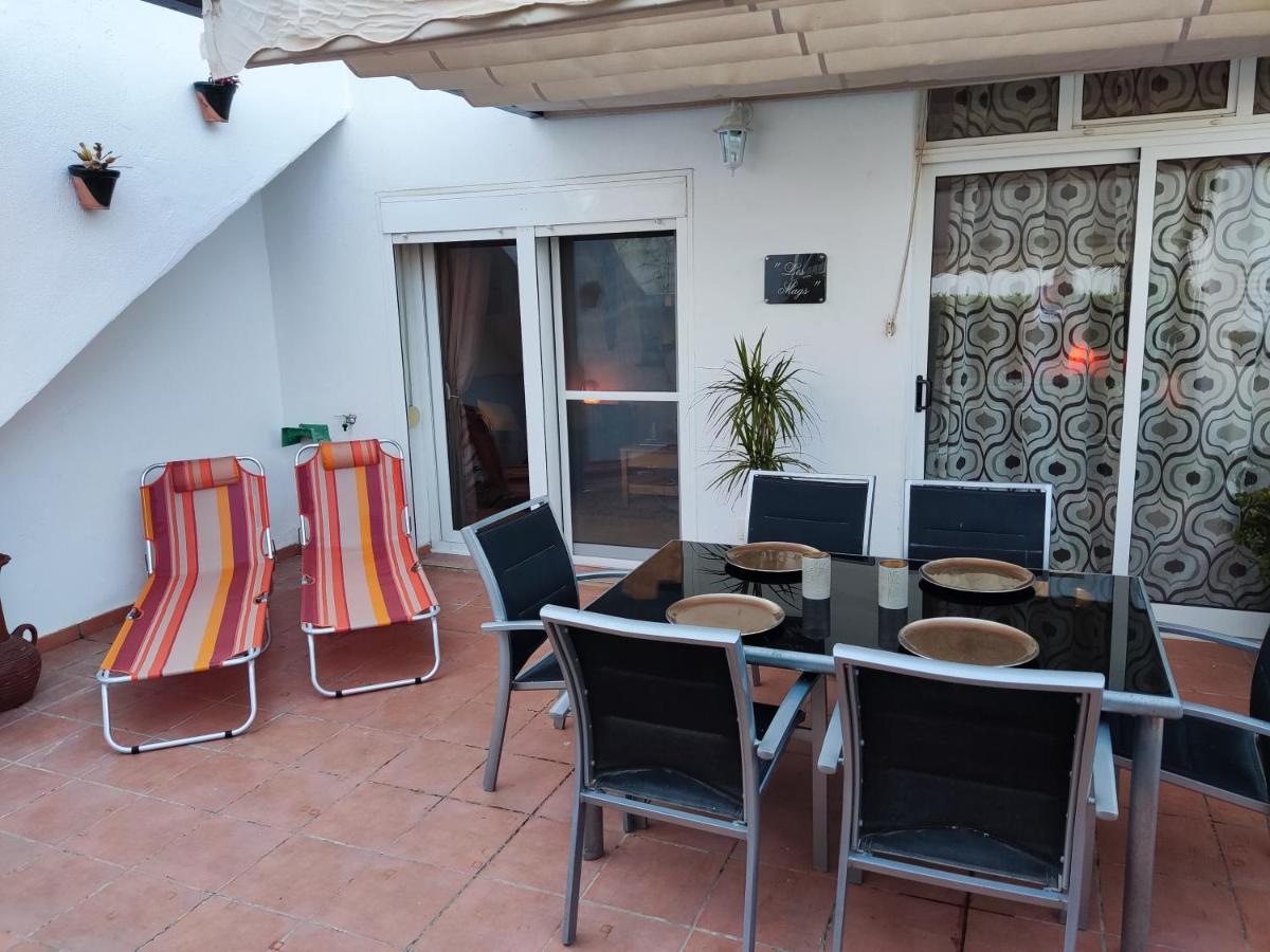 Lovely 3 Bedroom Apartment On Golf Resort Alhama de Murcia Eksteriør billede