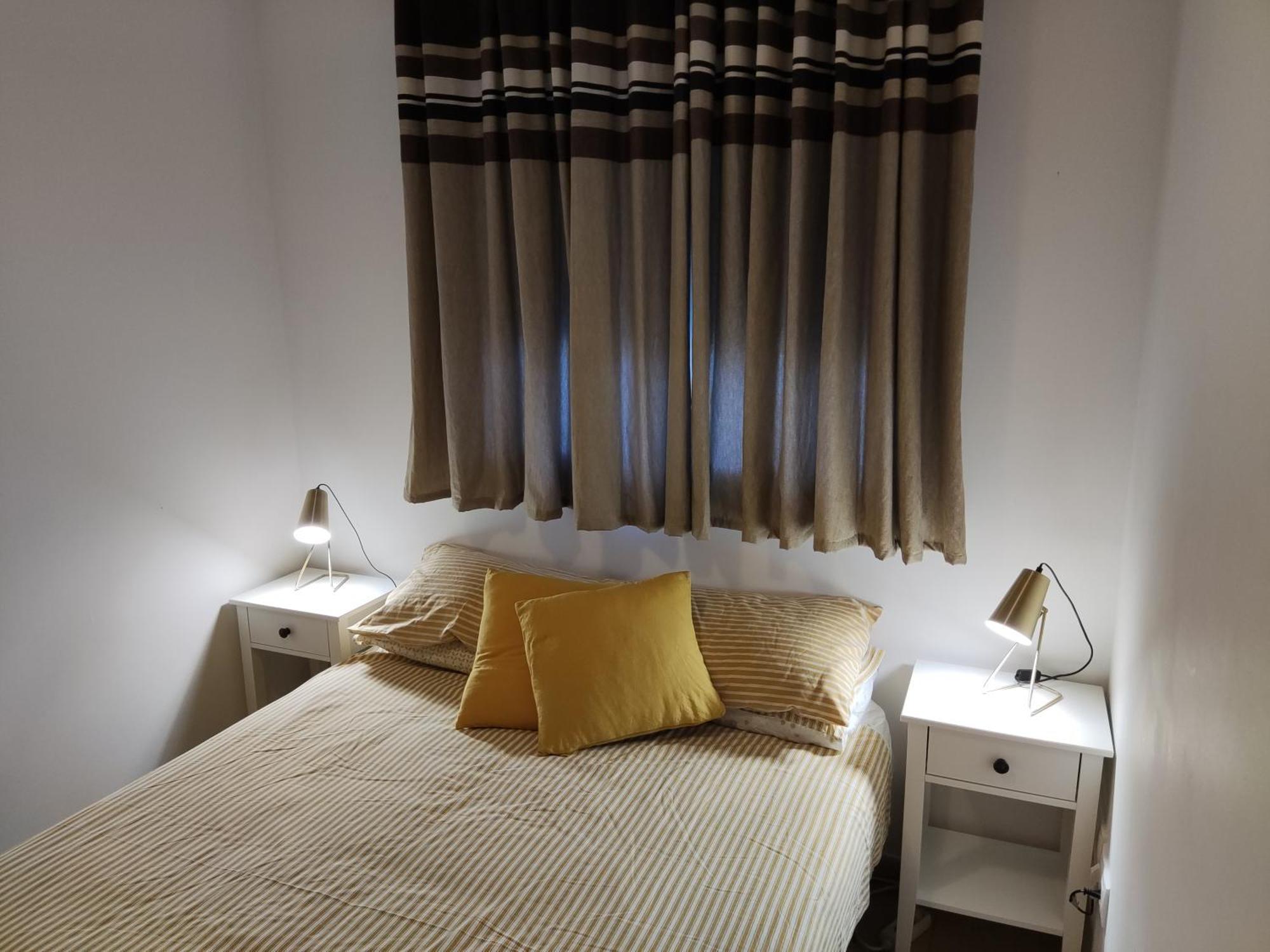 Lovely 3 Bedroom Apartment On Golf Resort Alhama de Murcia Eksteriør billede